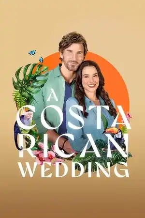 Kosta Rika Düğünü izle