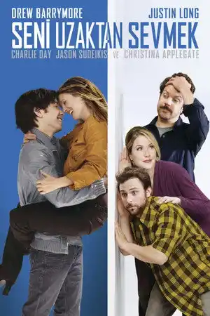 Seni Uzaktan Sevmek izle