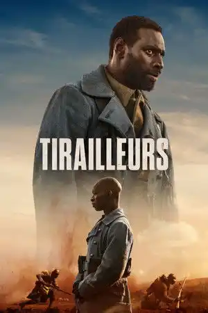 Father & Soldier izle