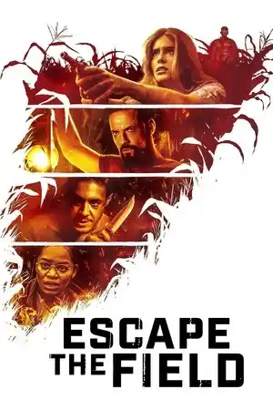 Escape the Field izle