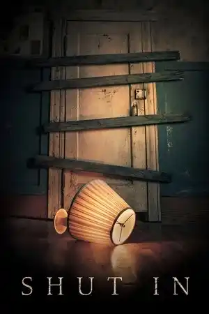 Shut In izle
