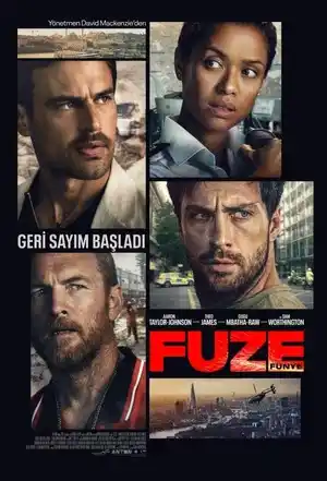 Fünye izle