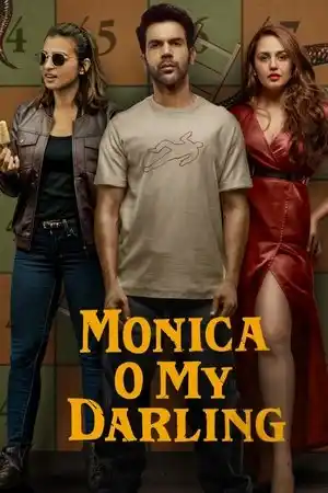 Sevgili Monica izle