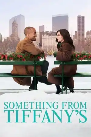 Tiffany'den Bir Şey izle