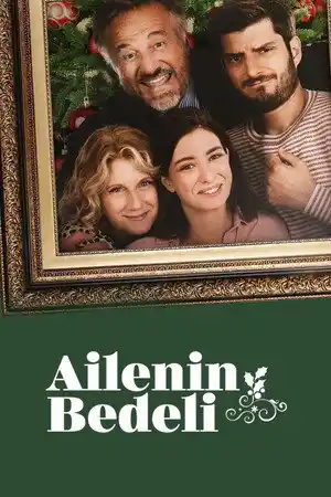 Ailenin Bedeli izle