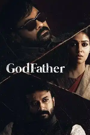 Godfather izle