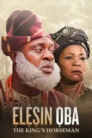 Kralın Süvarisi izle