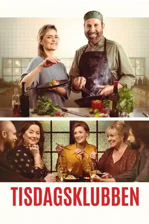 Salı Kulübü izle