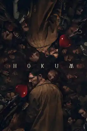 Hokum izle