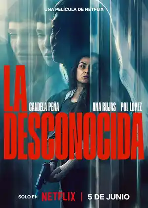 İsimsiz Kadın izle
