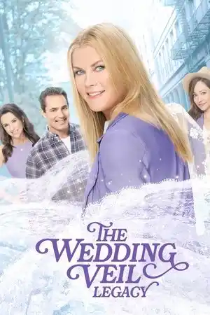 The Wedding Veil Legacy izle
