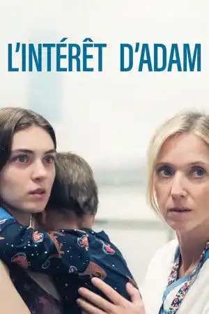 Adam'ın İyiliği İçin izle