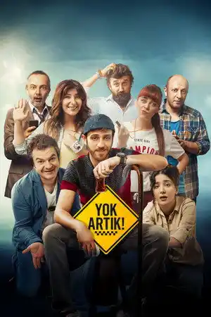 Yok Artık! izle