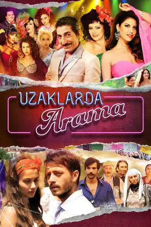 Uzaklarda Arama izle