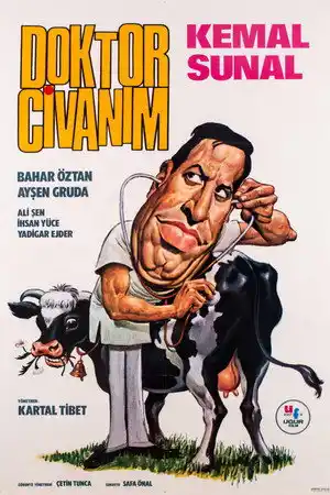 Doktor Civanım izle