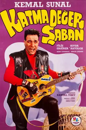 Katma Değer Şaban izle