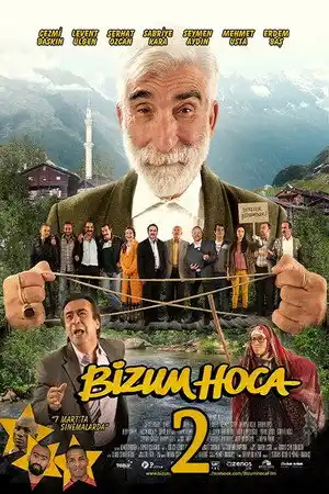 Bizum Hoca 2 izle