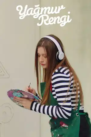 Yağmur Rengi izle