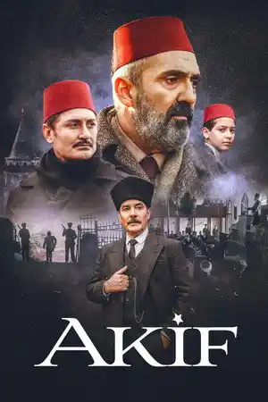 Akif izle