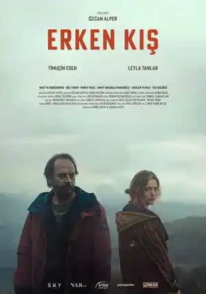 Erken Kış izle