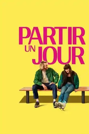 Leave One Day izle