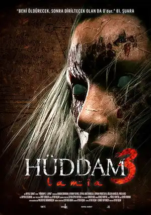 Hüddam 3: Lamia izle