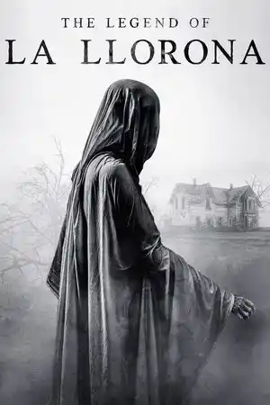 The Legend of La Llorona izle