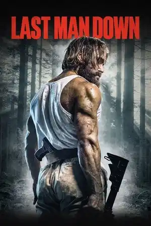 Last Man Down izle