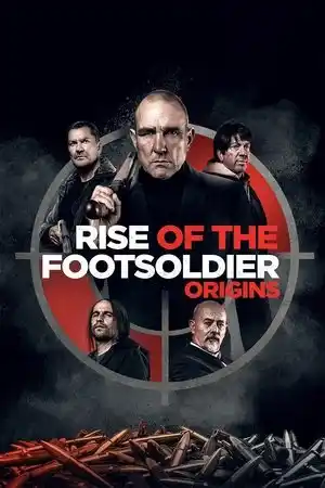 Piyadenin Yükselişi: Başlangıç izle
