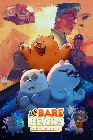 Kafadar Ayılar: Film izle