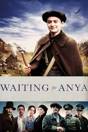 Anya'yı Beklerken izle
