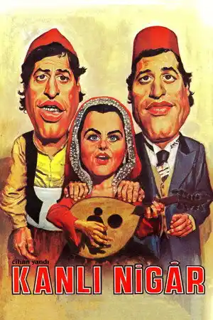Kanlı Nigar izle