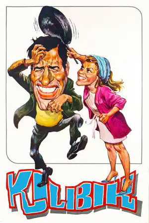 Kılıbık izle
