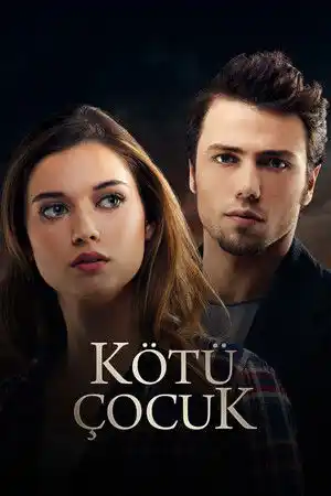 Kötü Çocuk izle