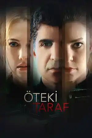 Öteki Taraf izle