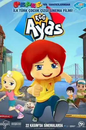 Ayas izle
