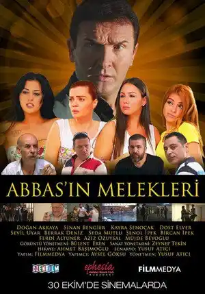 Abbas'ın Melekleri izle