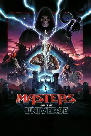 Kainatın Hakimleri izle