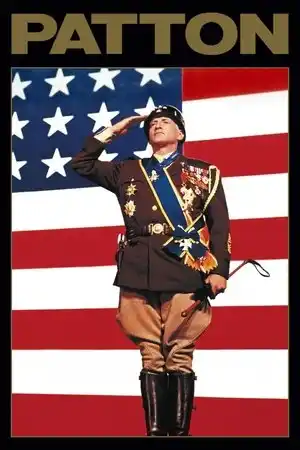 General Patton izle
