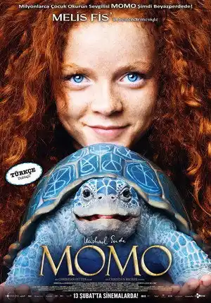 Momo izle