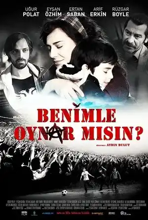 Benimle Oynar mısın? izle