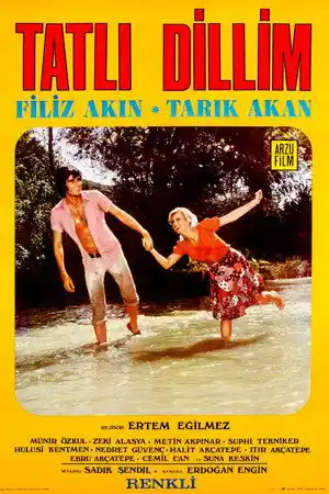 Tatlı Dillim izle