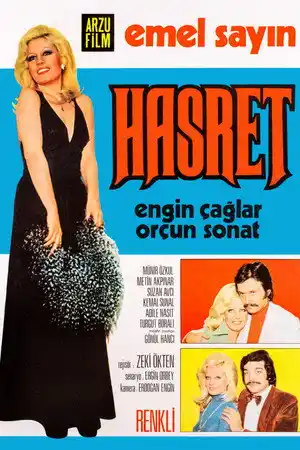 Hasret izle