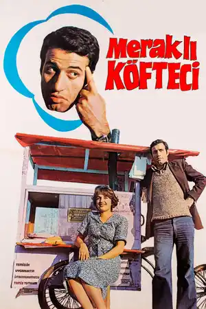 Meraklı Köfteci izle