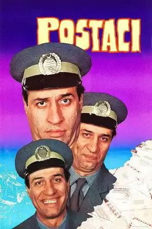 Postacı izle
