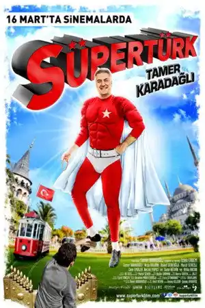 SüperTürk izle