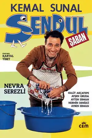 Şendul Şaban izle