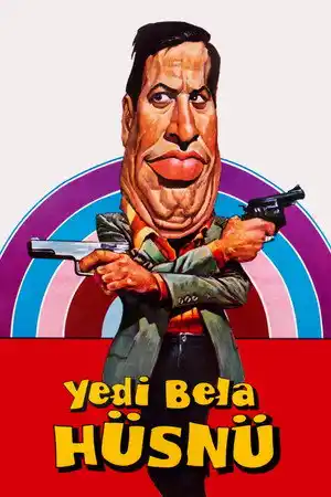 Yedi Bela Hüsnü izle