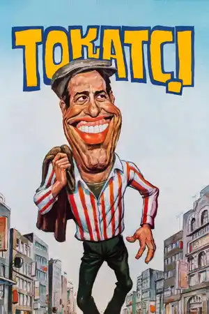 Tokatçı izle