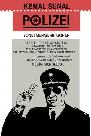 Polizei izle